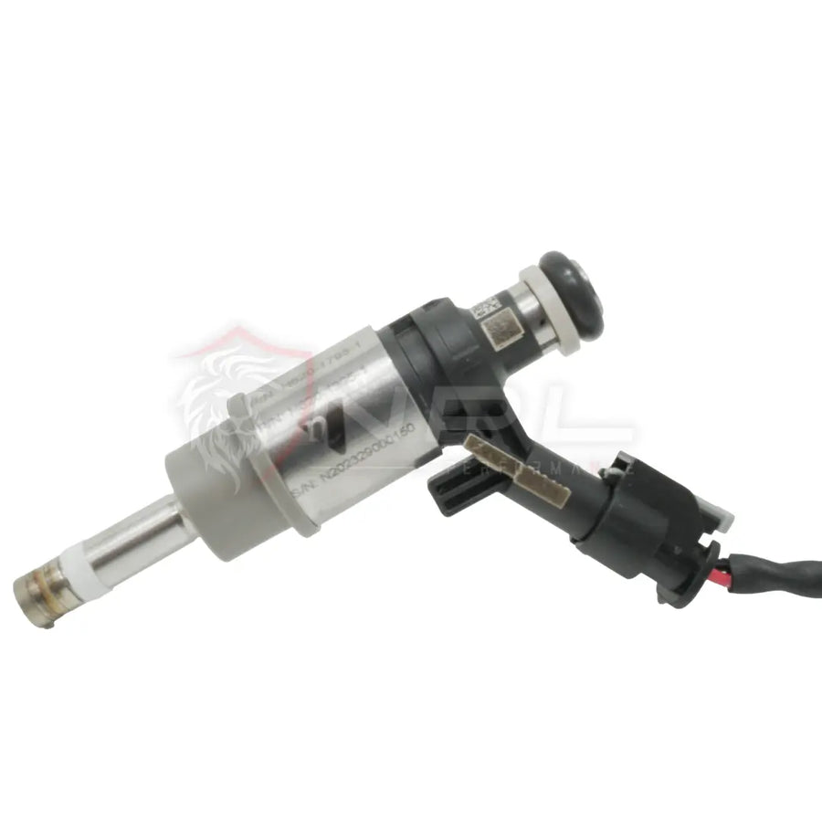 Kit 4 Bicos Injetores Nostrum De Alta Performance Para VW / Audi Motor 2.0T FSI EA113