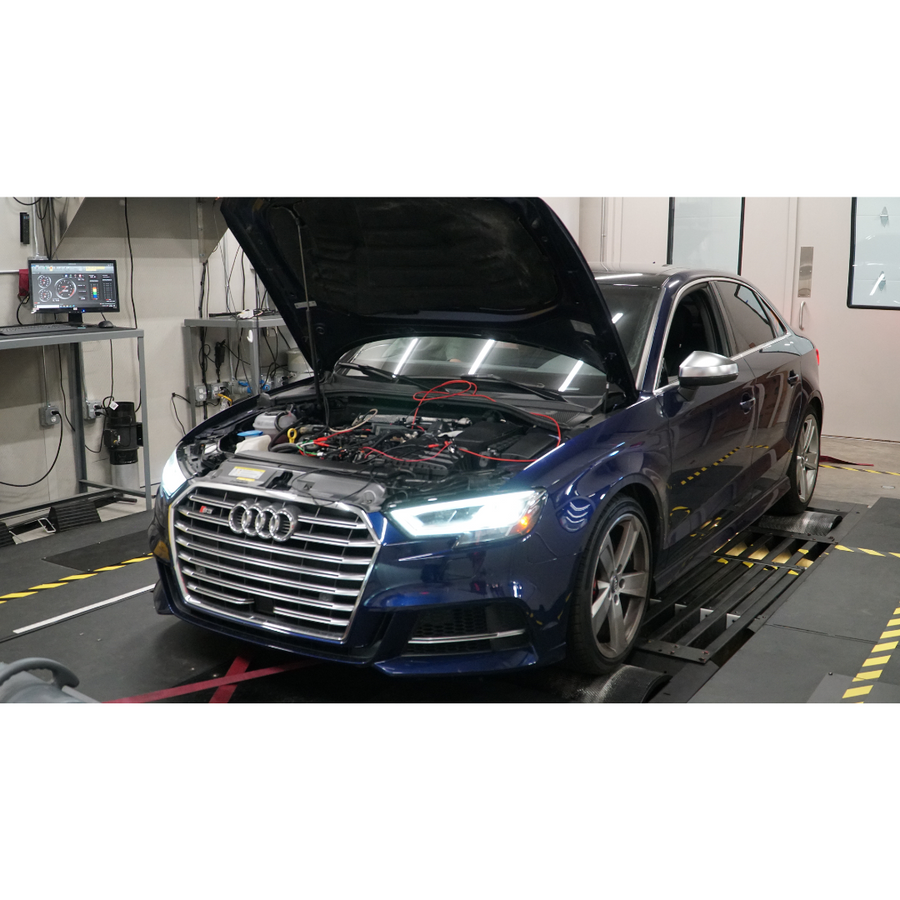 Bomba de Combustível Nostrum de Alta Performance (HPFP) Para Audi B8 / B8.5 S4, S5, SQ5, Q5, C7 / C7.5 A6, A7 Motor 3.0 TFSI V6
