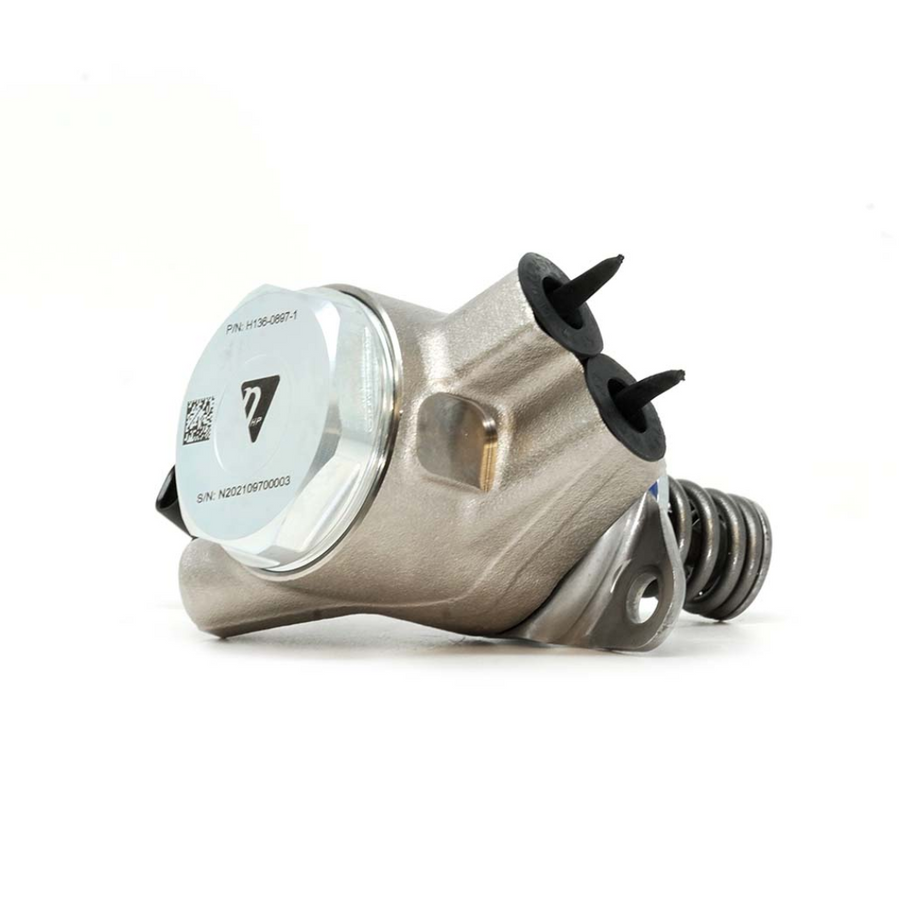 Bomba de Combustível Nostrum de Alta Performance (HPFP) Para Audi B8 / B8.5 S4, S5, SQ5, Q5, C7 / C7.5 A6, A7 Motor 3.0 TFSI V6