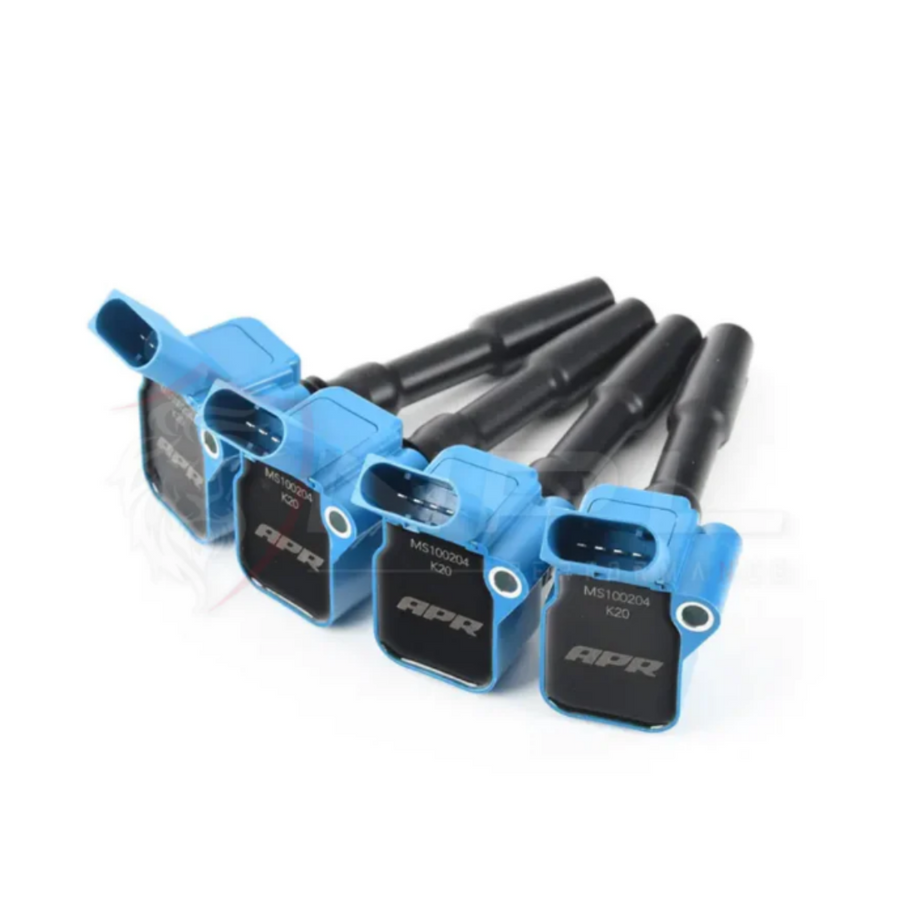 Kit De Ignição De Alta Performance Apr Vw/Audi (1 grau mais fria) Para Motor 1.8 E 2.0t Gen3 NPL Performance Parts
