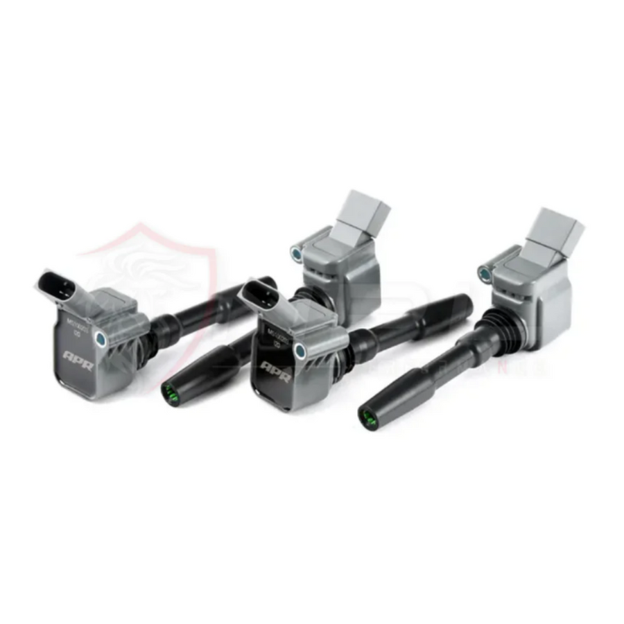Kit De Ignição De Alta Performance Apr Vw/Audi (1 grau mais fria) Para Motor 1.8 E 2.0t Gen3 NPL Performance Parts