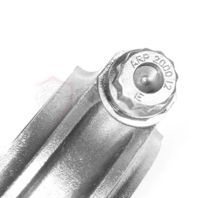 Bielas Forjadas IE Para 144x22 mm Para VW & Audi Motor 2.0T TSI | VW MK5, MK6, MK7/MK7.5 & Audi B8, C7, 8P, 8J, 8V, 8S Integrated Engineering