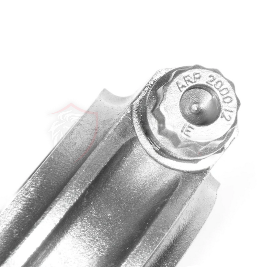 Bielas Forjadas IE Para 144x22 mm Para VW & Audi Motor 2.0T TSI | VW MK5, MK6, MK7/MK7.5 & Audi B8, C7, 8P, 8J, 8V, 8S Integrated Engineering