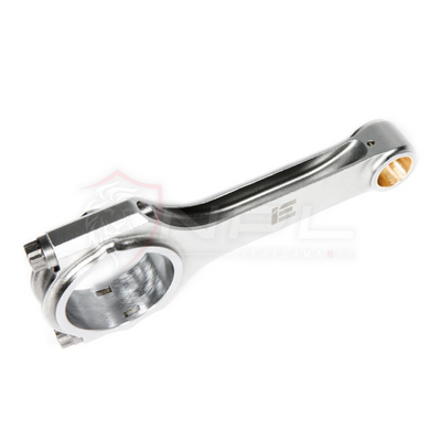 Kit Forjado NPL Performance Para VW AUDI EA888 2.0T TSI Gen 1, 2 | Biela IE 144 x 22mm, Pistão , Molas e Pratos, Prisioneiros de Cabeçote ARP e Bronzinas Mahle NPL Performance Parts