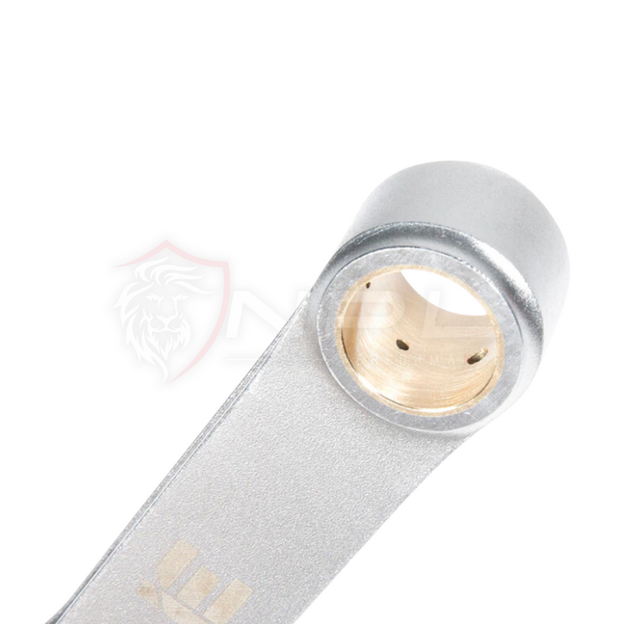 Bielas Forjadas IE Para 144x22 mm Para VW & Audi Motor 2.0T TSI | VW MK5, MK6, MK7/MK7.5 & Audi B8, C7, 8P, 8J, 8V, 8S Integrated Engineering