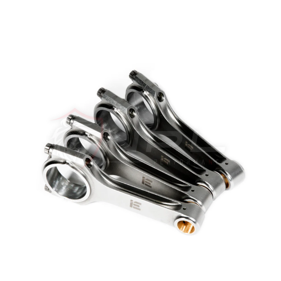 Kit Forjado NPL Performance Para VW AUDI EA888 2.0T TSI Gen 3 | Biela IE 144 x 22mm, Pistão , Molas e Pratos, Prisioneiros de Cabeçote ARP e Bronzinas Mahle NPL Performance Parts