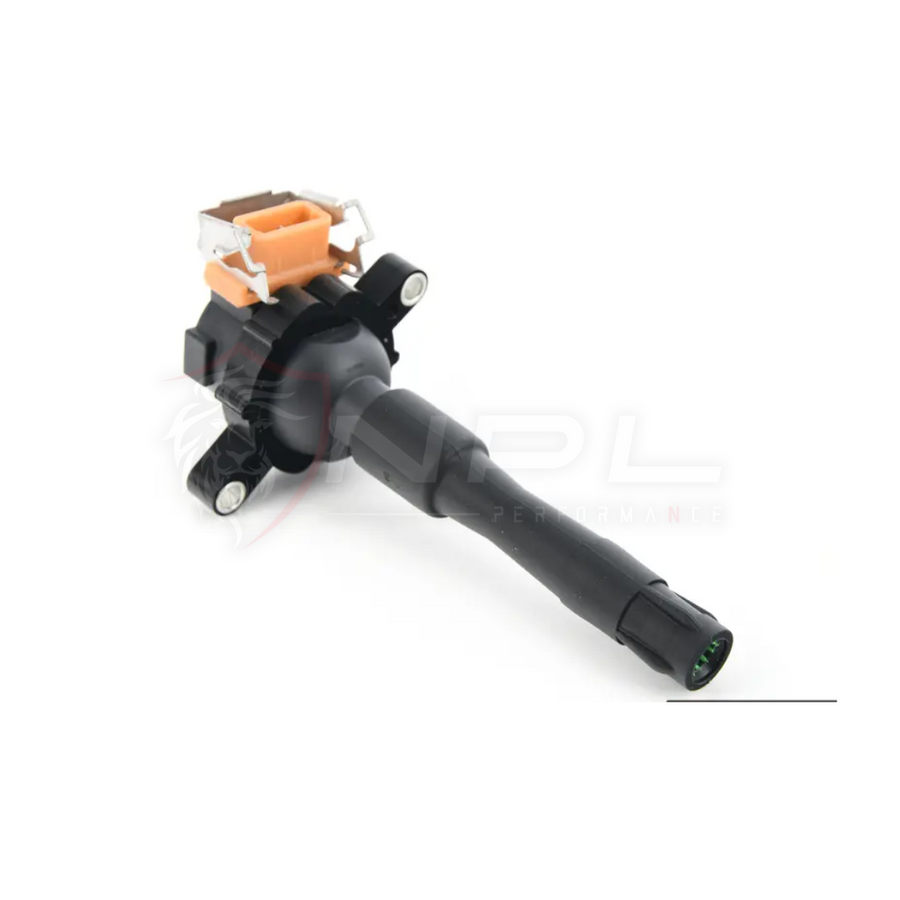 Kit 8 Bobinas De Ignição De Alta Performance Dinan Para Bmw E38 740i, E39 540i, E53 X5 M62 | E39 M5 S62 Dinan