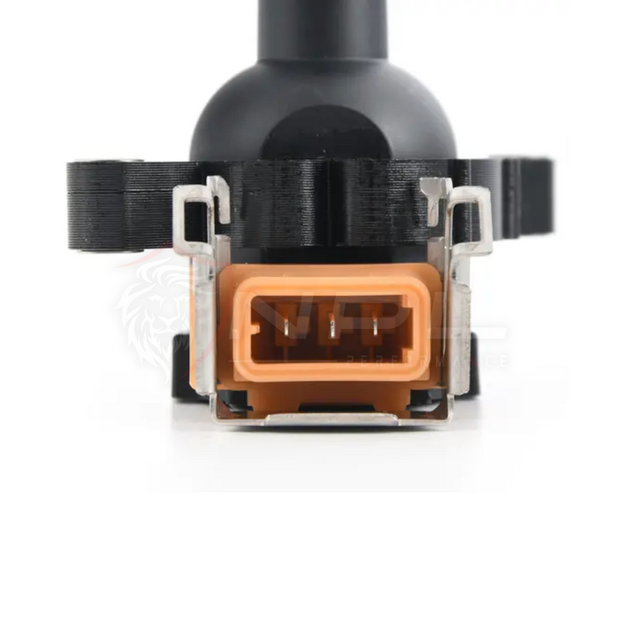 Kit 8 Bobinas De Ignição De Alta Performance Dinan Para Bmw E38 740i, E39 540i, E53 X5 M62 | E39 M5 S62 Dinan