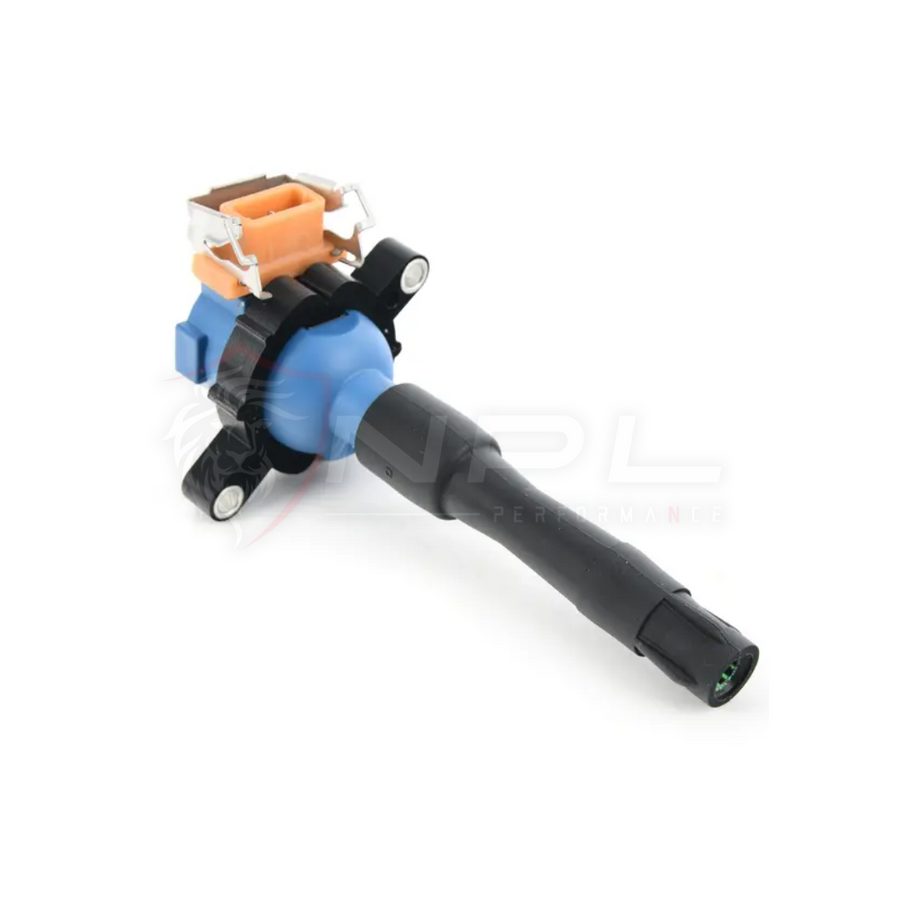 Kit 8 Bobinas De Ignição De Alta Performance Dinan Para Bmw E38 740i, E39 540i, E53 X5 M62 | E39 M5 S62 Dinan