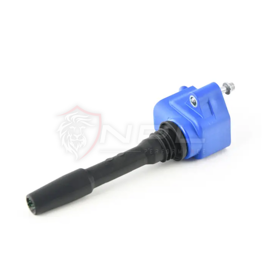 Kit De Ignição De Alta Performance Turner BMW (1 grau mais fria) Para Motor B58 Gen1 NPL Performance Parts