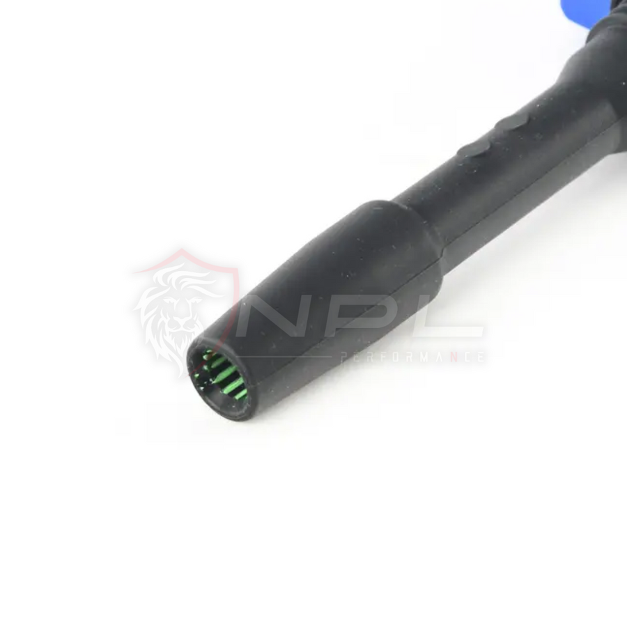 Kit De Ignição De Alta Performance Turner BMW (1 grau mais fria) Para Motor B58 Gen1 NPL Performance Parts