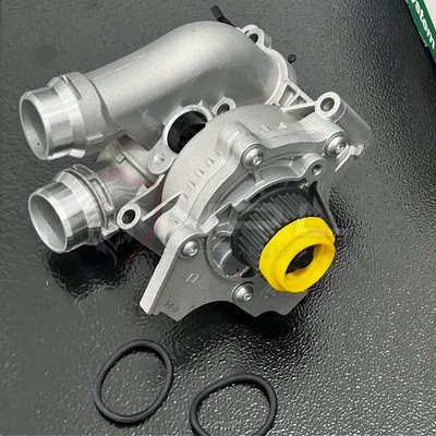 Bomba de Água Em Alumínio INA 538 0362 10 Para Audi A3 8P, Q3 8U, VW Jetta, Fusca, Passat, Tiguan 5N 2.0T TSI Gen1