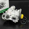 Bomba de Água Em Alumínio INA 538 0362 10 Para Audi A3 8P, Q3 8U, VW Jetta, Fusca, Passat, Tiguan 5N 2.0T TSI Gen1