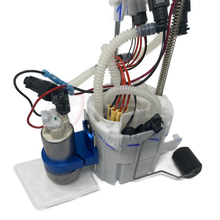 Bomba de Baixa Pressão de Combustível Precision RaceWorks Stage 3 Para BMW M140i, M240i, 340i, 440i  Motor B58 Precision RaceWorks