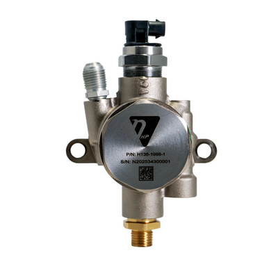 Bomba de Combustível Nostrum de Alta Performance (HPFP) Para BMW M135i, M235i, 335i, 435i, X3, X4, M2 Motor N55 3.0L