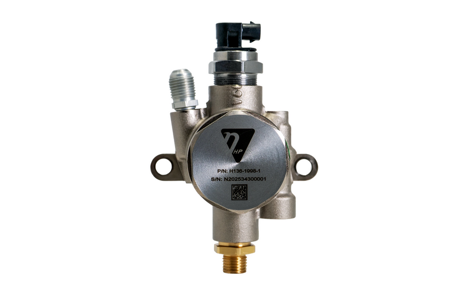 Bomba de Combustível Nostrum de Alta Performance (HPFP) Para BMW M135i, M235i, 335i, 435i, X3, X4, M2 Motor N55 3.0L