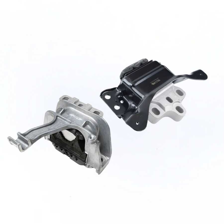 Kit Coxim de Motor / Câmbio Street Sport CTS Turbo para Vw Golf MK7 Gti, Audi A3, S3 8V 1.8T / 2.0T EA888 Gen3 CTS Turbo