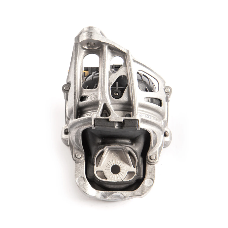 Par de Coxins de Motor Street Sport CTS Turbo para Audi A4 A5 RS4 RS5 SQ5 B9 Quattro