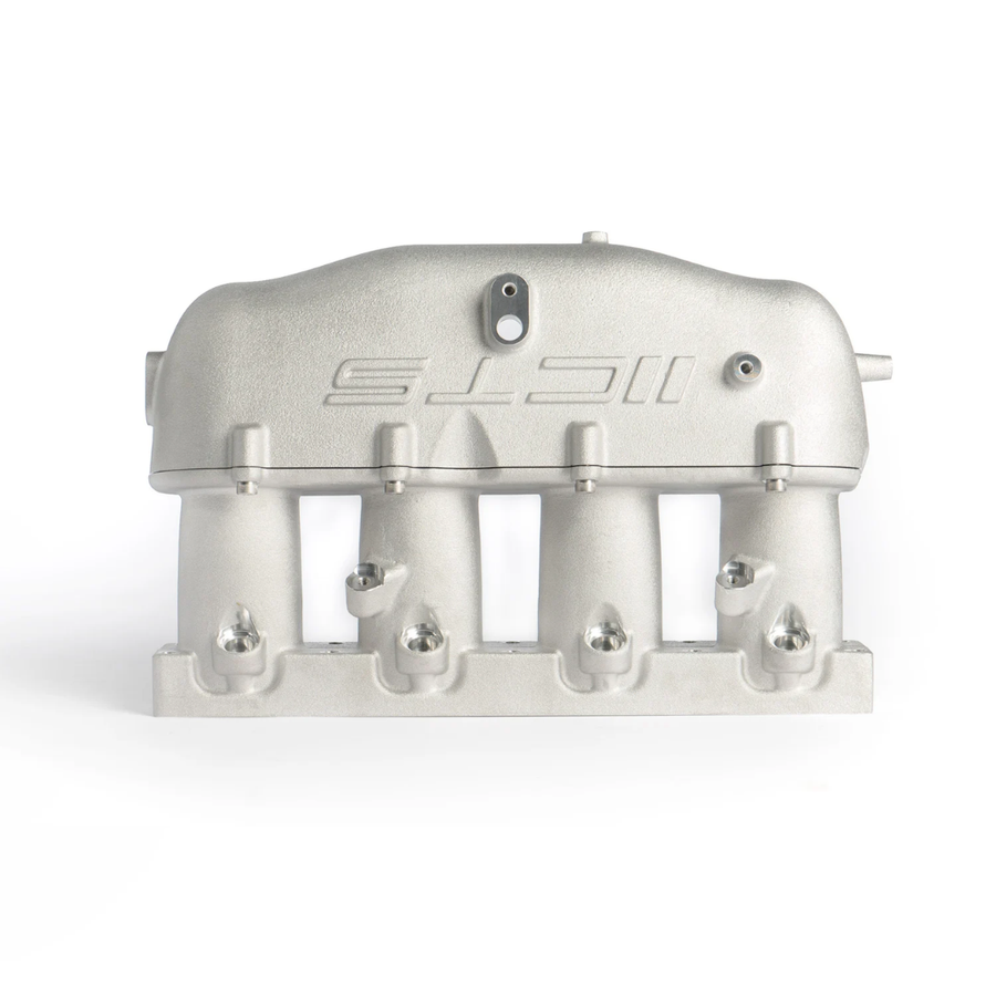 Coletor de Admissão CTS Turbo com Entrada para WMI VW Audi Golf MK7, Jetta GLI, Passat B8, Tiguan MQB, A3, S3 8V
