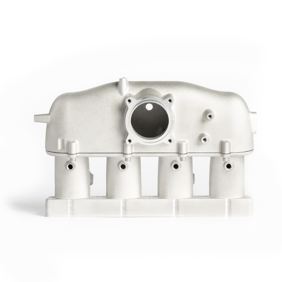 Coletor de Admissão CTS Turbo com Entrada para WMI VW Audi Golf MK7, Jetta GLI, Passat B8, Tiguan MQB, A3, S3 8V