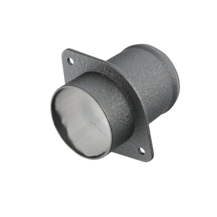 Intake em Alumínio com Defletor de Calor CTS Turbo para MINI Cooper S Chassi R55, R56, R57, R58, R59 Motor 1.6T