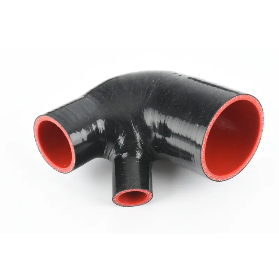 Intake em Alumínio com Defletor de Calor CTS Turbo para MINI Cooper S Chassi R55, R56, R57, R58, R59 Motor 1.6T