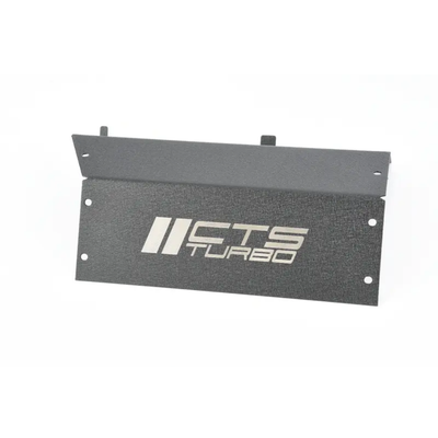 Intake em Alumínio com Defletor de Calor CTS Turbo para MINI Cooper S Chassi R55, R56, R57, R58, R59 Motor 1.6T