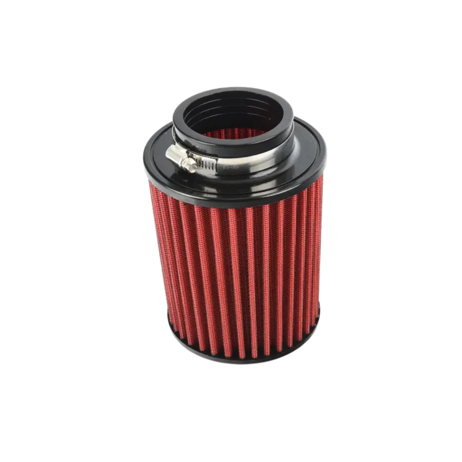 Intake em Alumínio com Defletor de Calor CTS Turbo para MINI Cooper S Chassi R55, R56, R57, R58, R59 Motor 1.6T