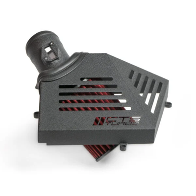 Intake em Alumínio com CTS Turbo Defletor de Calor para BMW F48 X1, F39 X2 Motor B38 1.5L, B48 2.0L
