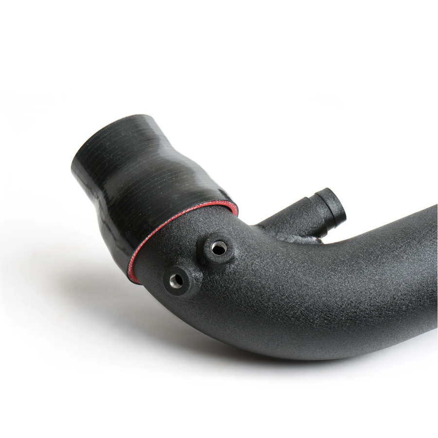 Intake em Alumínio com Defletor de Calor CTS Turbo para VW Audi Jetta MK6, Fusca, Passat, A3 8P EA888 2.0T TSI 200cv