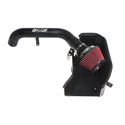 Intake em Alumínio com Defletor de Calor CTS Turbo para Audi RS3 8P, TTRS 8J 2.5T