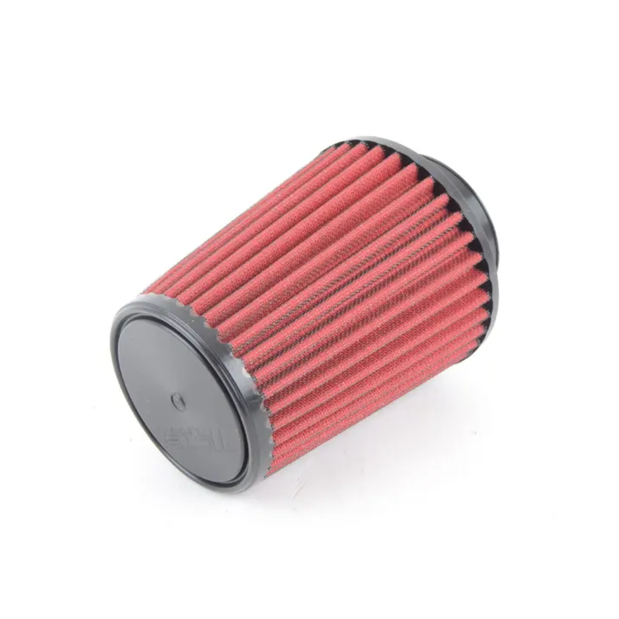 Intake em Alumínio com Defletor de Calor CTS Turbo para Audi A4 A5 B8, B8.5 1.8T, 2.0T TFSI