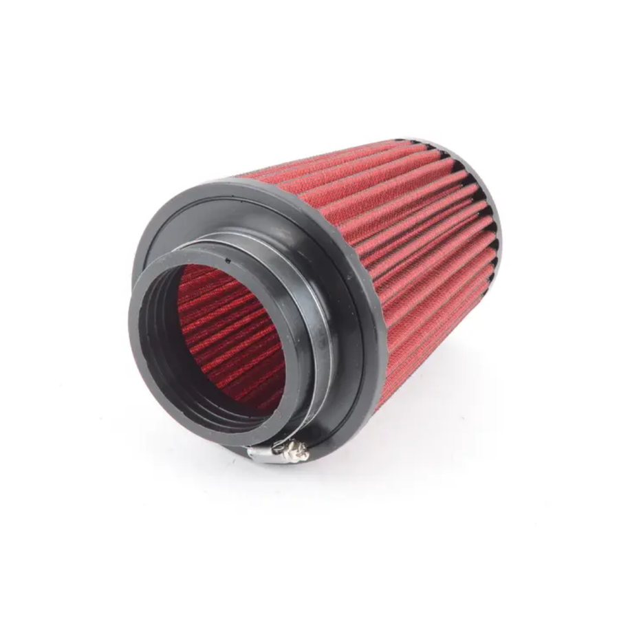 Intake em Alumínio com Defletor de Calor CTS Turbo para Audi A4 A5 B8, B8.5 1.8T, 2.0T TFSI