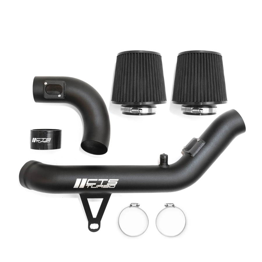 Intake em Alumínio CTS Turbo para BMW F8X M2 Competition, M3, M4 Motor S55 3.0L