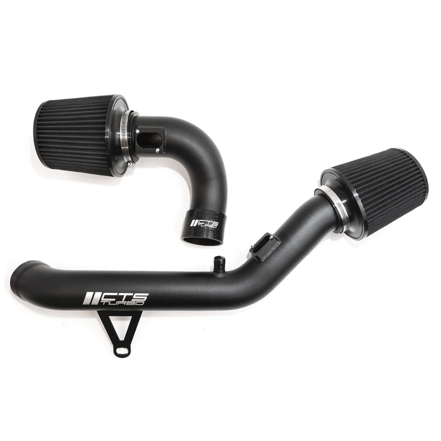 Intake em Alumínio CTS Turbo para BMW F8X M2 Competition, M3, M4 Motor S55 3.0L