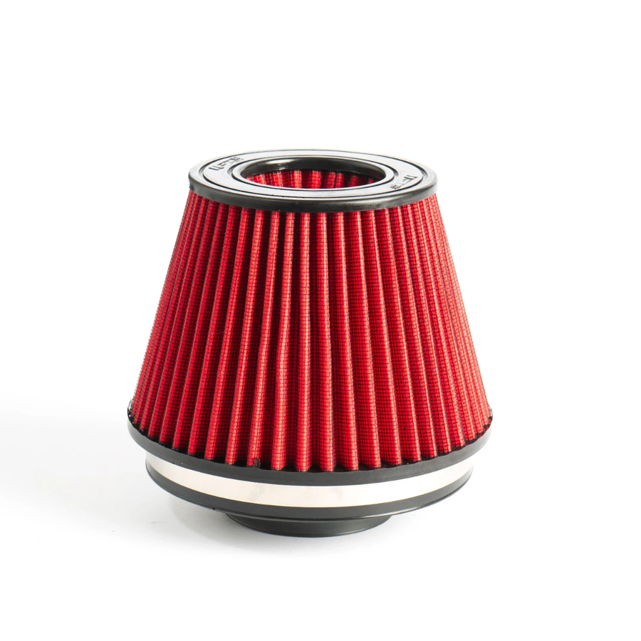 Intake em Alumínio com Defletor de Calor CTS Turbo para BMW F2X M140i, M240i Motor B58 3.0L