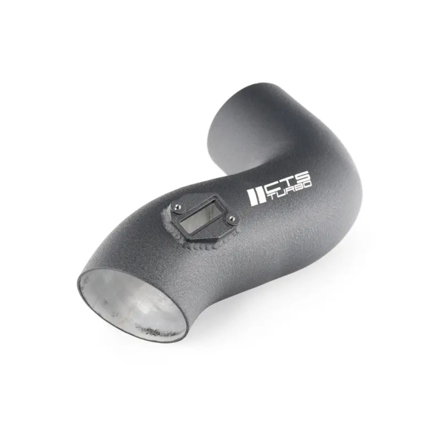 Intake em Alumínio com Defletor de Calor CTS Turbo para BMW F2X M140i, M240i Motor B58 3.0L