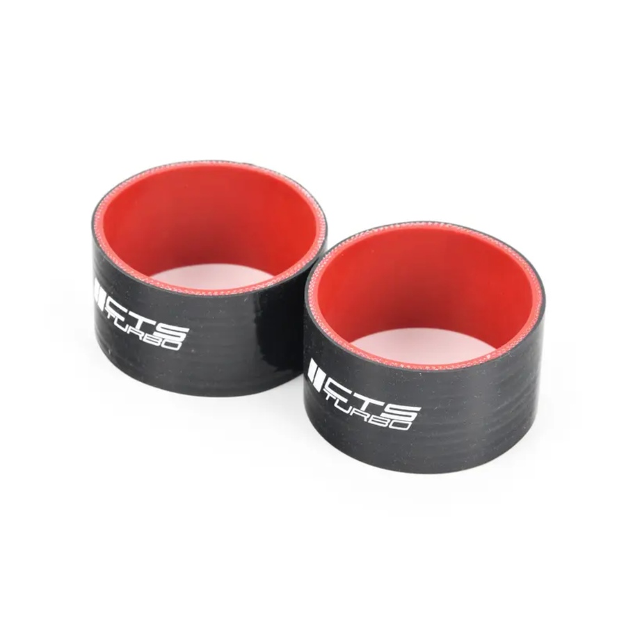 Intake em Alumínio com Defletor de Calor CTS Turbo para BMW F2X M140i, M240i Motor B58 3.0L