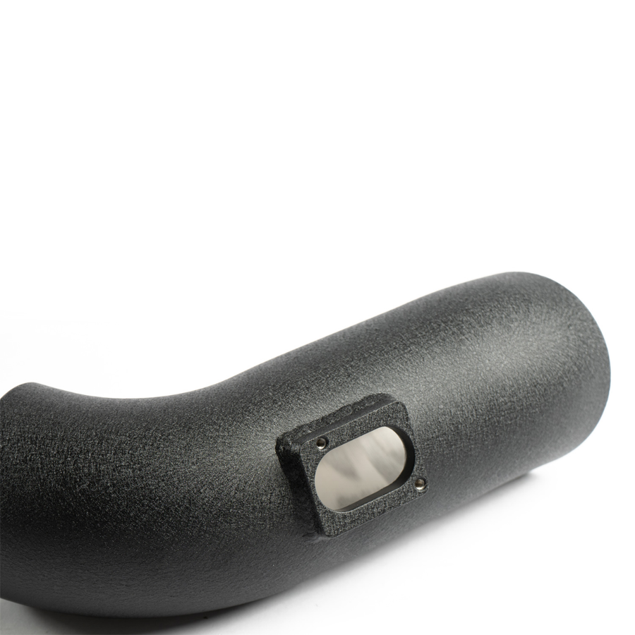 Intake em Alumínio CTS Turbo para BMW F1X M5, M6 Motor S63 4.4L