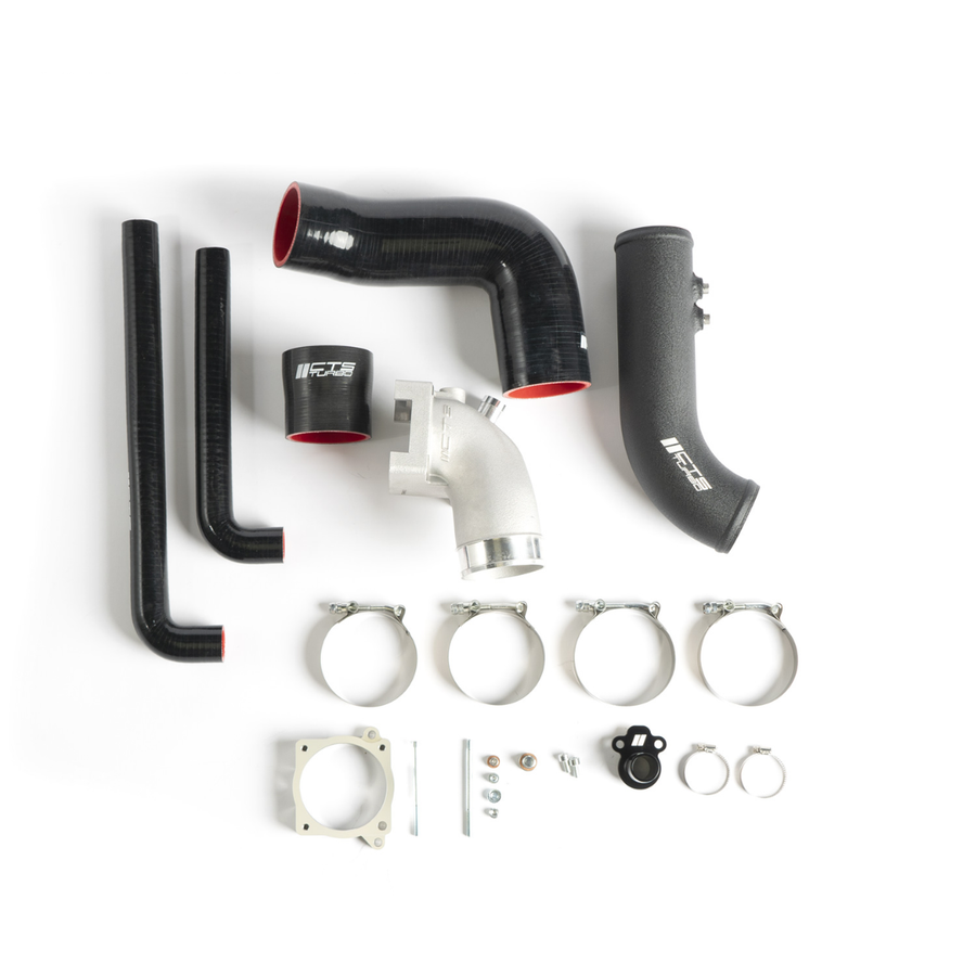 Throttle Body Inlet CTS Turbo para Audi RS3, TTRS 8V 8Y 8S 2.5T EA855 400cv