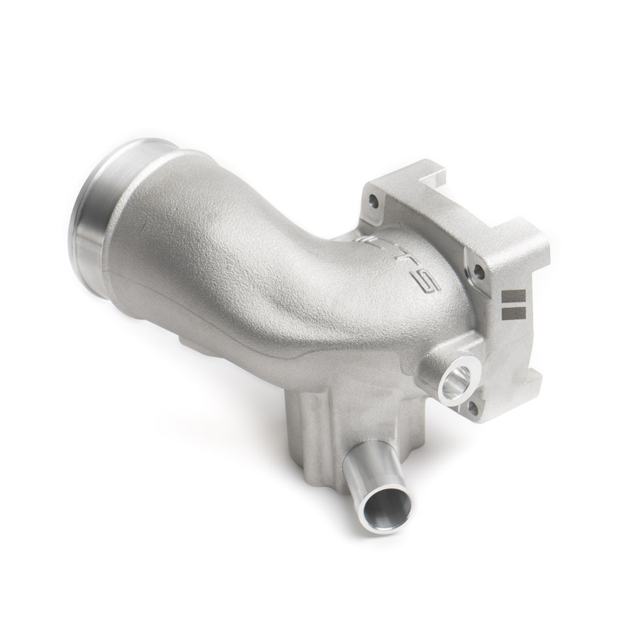 Throttle Body Inlet CTS Turbo para Audi RS3, TTRS 8V 8Y 8S 2.5T EA855 400cv