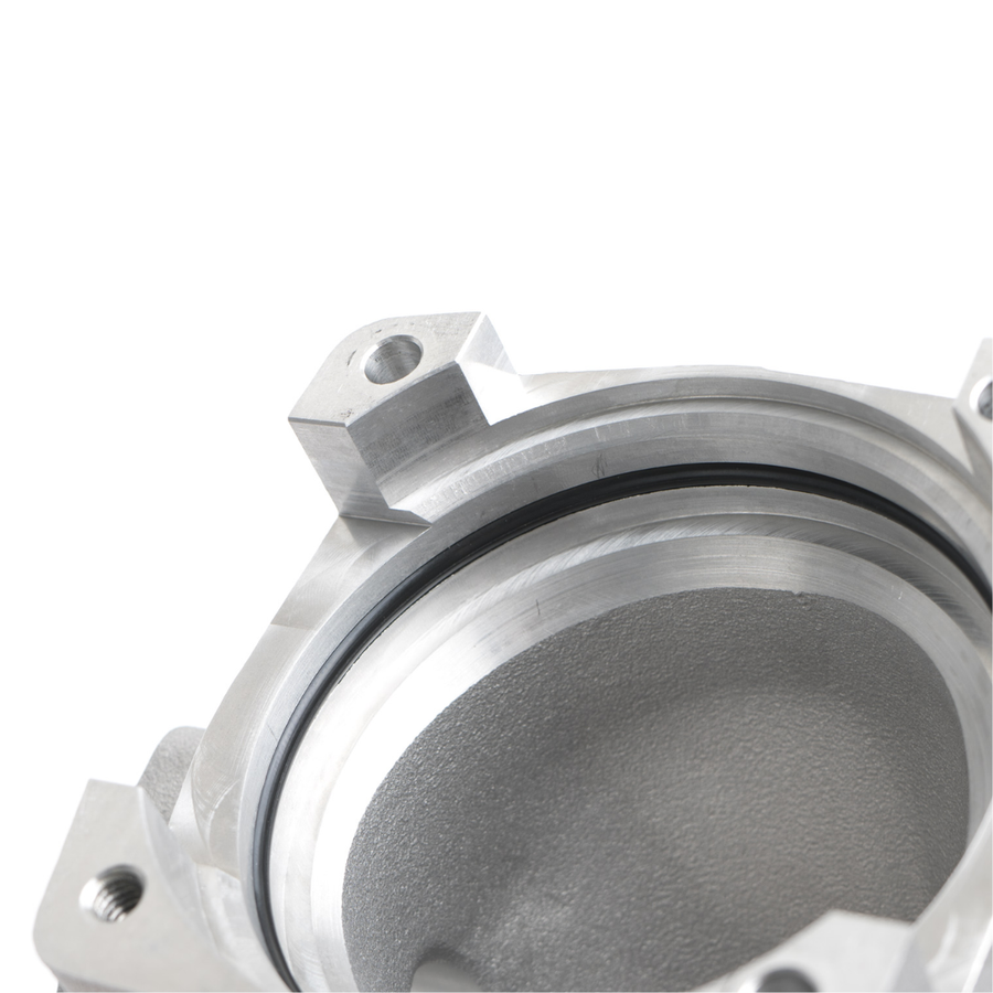 Throttle Body Inlet CTS Turbo para Audi RS3, TTRS 8V 8Y 8S 2.5T EA855 400cv