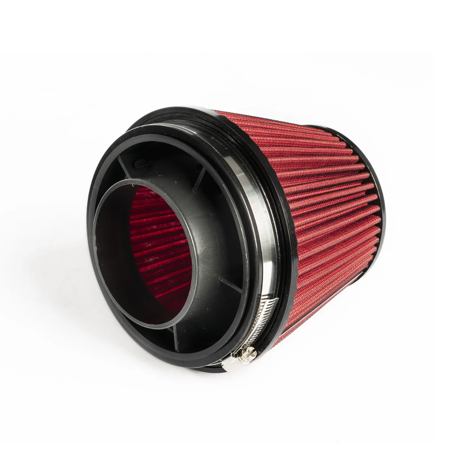 Intake em Alumínio com Defletor de Calor CTS Turbo para BMW G20 M340i, G22 M440i, G42 M240i B58 Gen2 3.0L