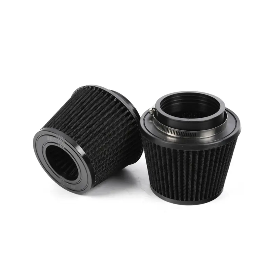 Intake em Alumínio com Defletor de Calor CTS Turbo para BMW G8X M2, M3, M4 Motor S58 3.0L