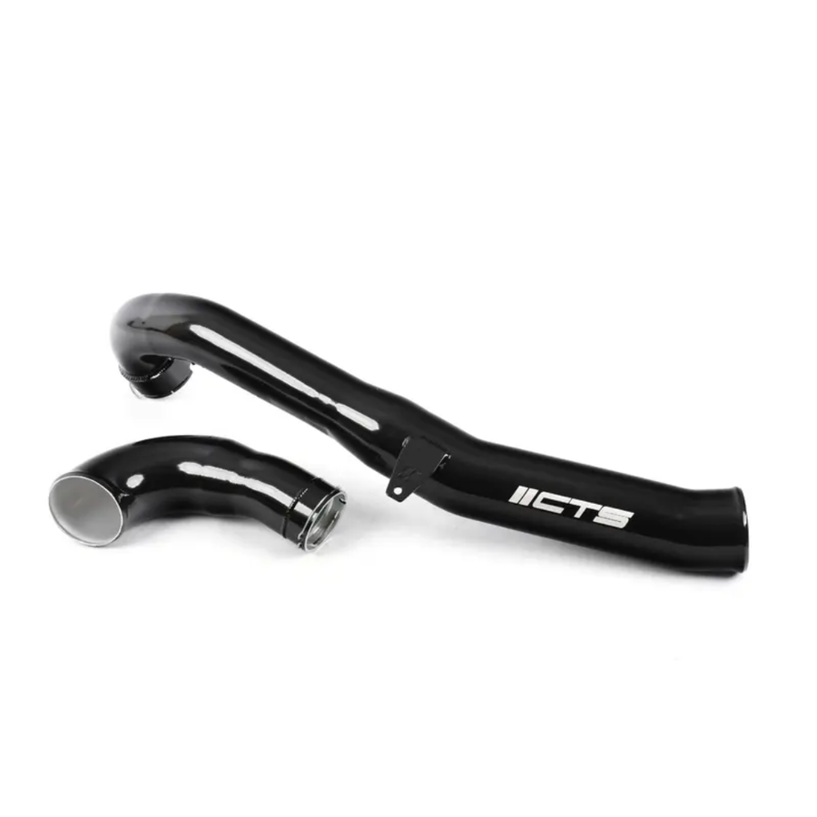 Intake em Alumínio com Defletor de Calor CTS Turbo para BMW G8X M2, M3, M4 Motor S58 3.0L