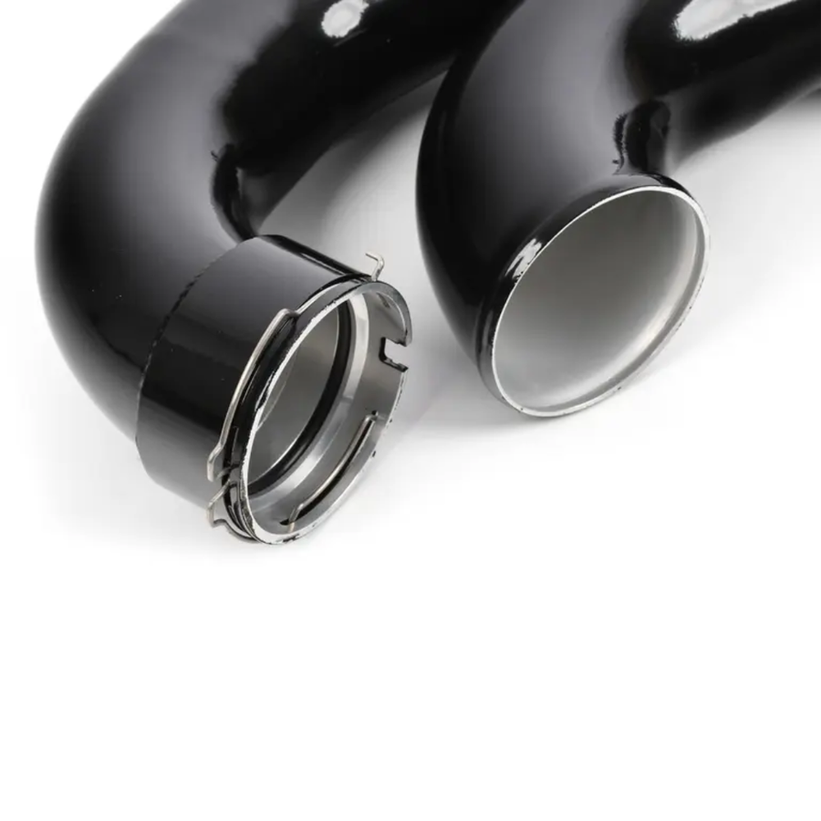 Intake em Alumínio com Defletor de Calor CTS Turbo para BMW G8X M2, M3, M4 Motor S58 3.0L