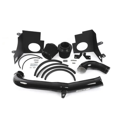 Intake em Alumínio com Defletor de Calor CTS Turbo para BMW G8X M2, M3, M4 Motor S58 3.0L