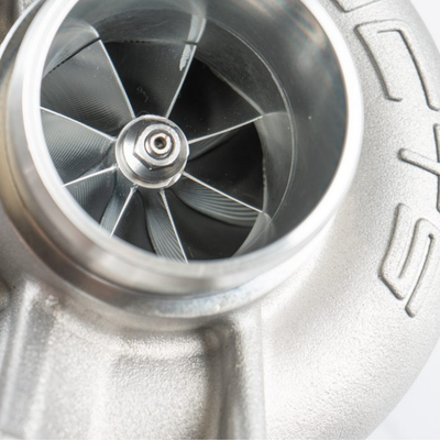 Turbina Completa CTS Turbo Plug and Play Stage 2+ para BMW F8X M2 Competition, M3, M4 Motor S55 3.0L