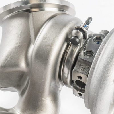 Turbina Completa CTS Turbo Plug and Play Stage 2+ para BMW F8X M2 Competition, M3, M4 Motor S55 3.0L