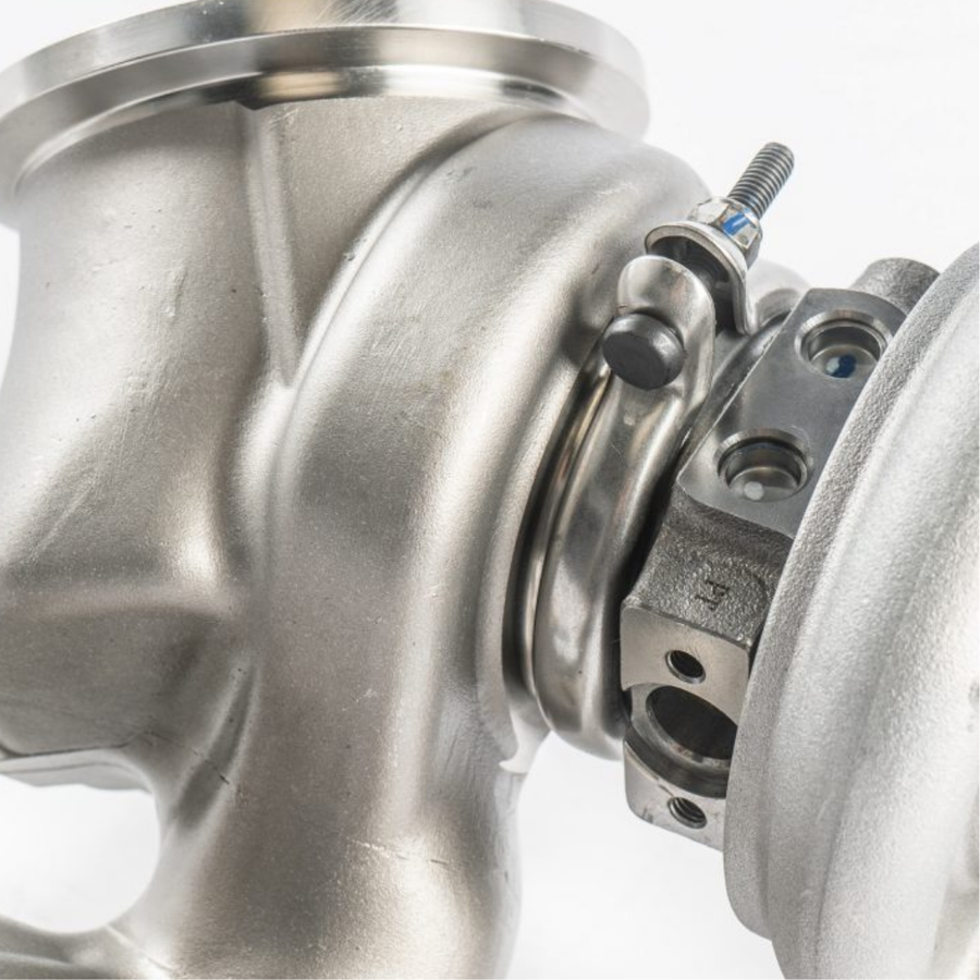 Turbina Completa CTS Turbo Plug and Play Stage 2+ para BMW F8X M2 Competition, M3, M4 Motor S55 3.0L
